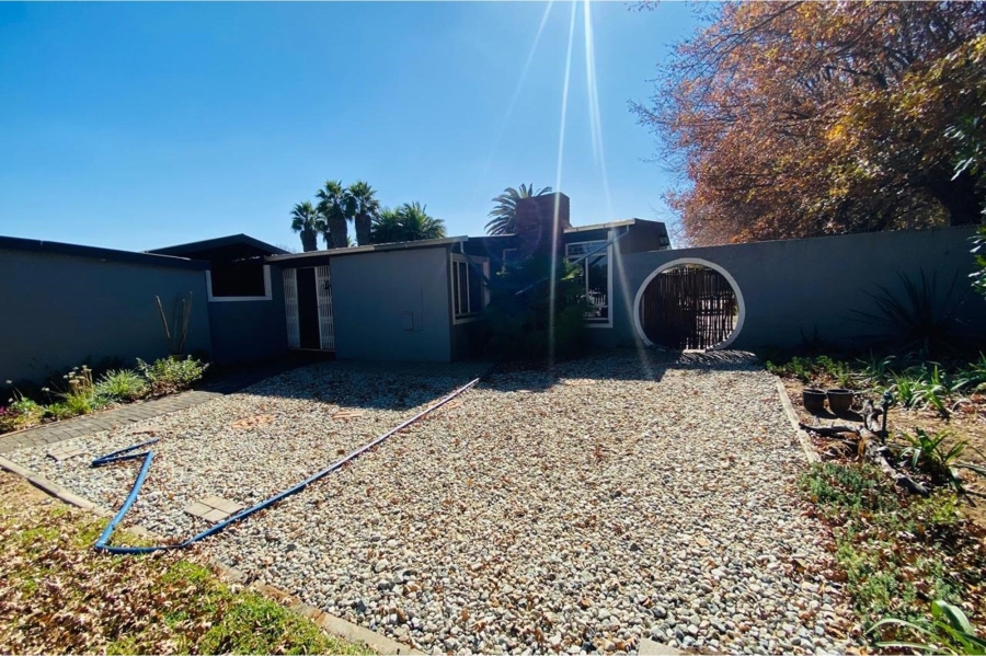 4 Bedroom Property for Sale in Sasolburg Free State